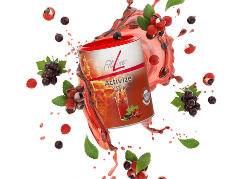 Activize Oxyplus