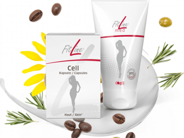 FitLine Cell Sет