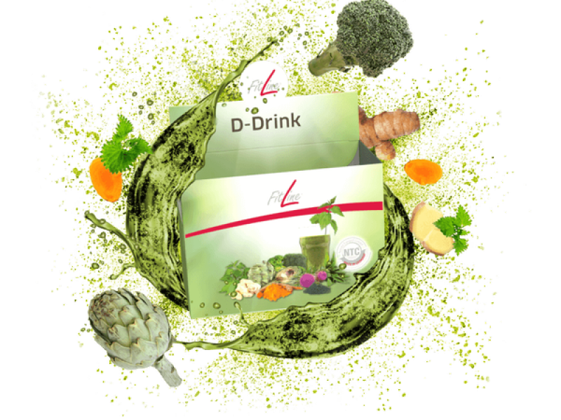FitLine D-Drink