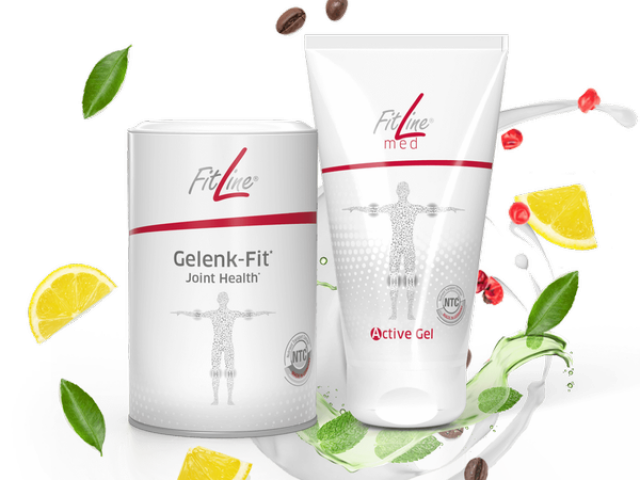 FitLine Gelenk-Set