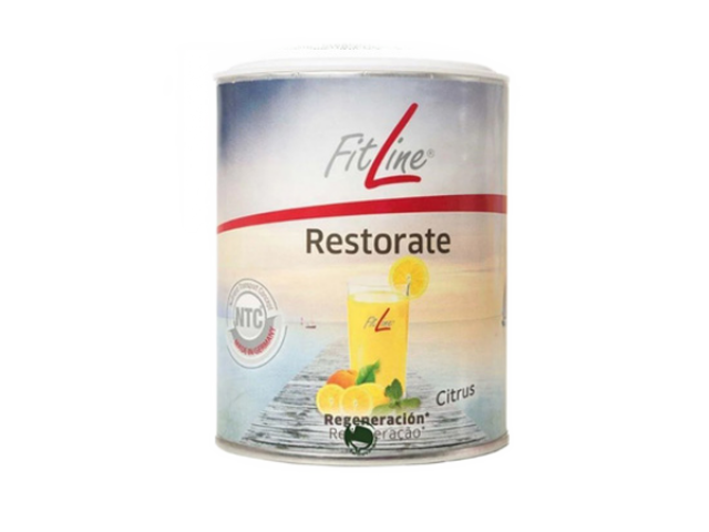 FitLine Restorate