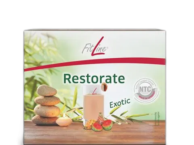 FitLine Restorate Exotic
