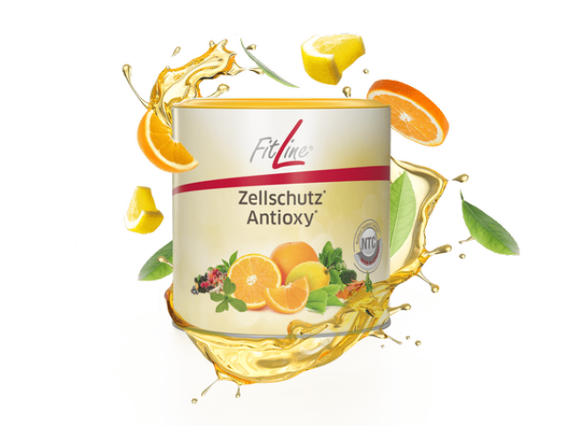 FitLine Zellschutz