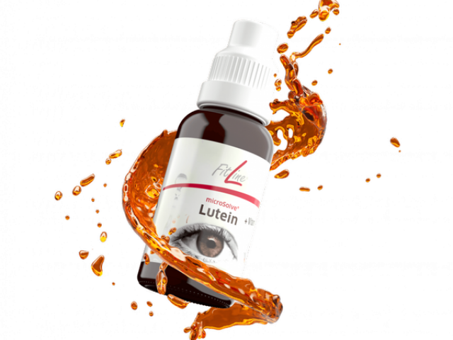 FitLine Lutein Microsolve+